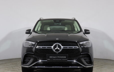 Mercedes-Benz GLE, 2024 год, 14 520 000 рублей, 2 фотография