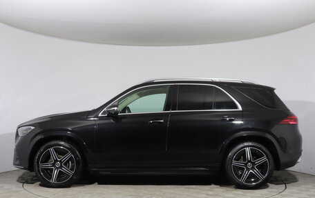 Mercedes-Benz GLE, 2024 год, 14 520 000 рублей, 8 фотография