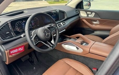 Mercedes-Benz GLE, 2024 год, 14 520 000 рублей, 11 фотография