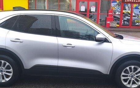 Ford Escape, 2020 год, 1 799 000 рублей, 1 фотография