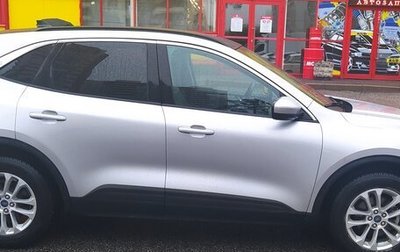 Ford Escape, 2020 год, 1 799 000 рублей, 1 фотография