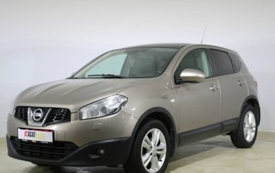 Nissan Qashqai, 2012 год, 1 080 000 рублей, 1 фотография
