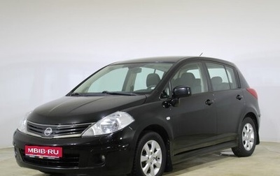 Nissan Tiida, 2011 год, 835 800 рублей, 1 фотография