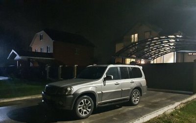 Hyundai Terracan I, 2003 год, 599 000 рублей, 1 фотография