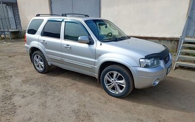 Ford Maverick II, 2006 год, 600 000 рублей, 1 фотография