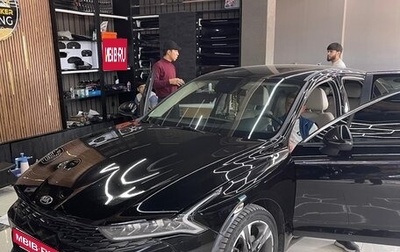 KIA K5, 2020 год, 2 250 000 рублей, 1 фотография