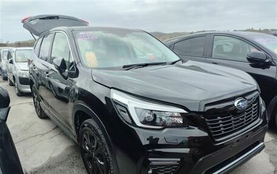 Subaru Forester, 2021 год, 3 610 000 рублей, 1 фотография