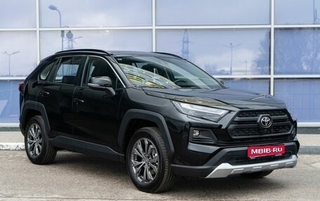 Toyota RAV4, 2025 год, 4 350 000 рублей, 1 фотография