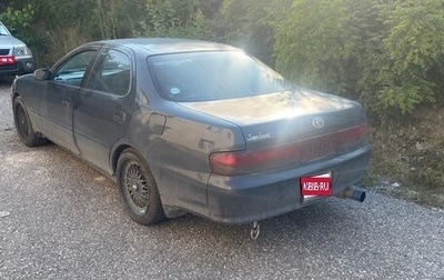 Toyota Cresta, 1992 год, 1 000 000 рублей, 1 фотография