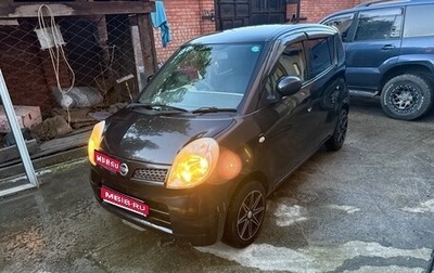 Nissan Moco II, 2009 год, 420 000 рублей, 1 фотография