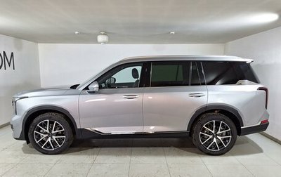 GAC GS8, 2024 год, 4 849 000 рублей, 1 фотография