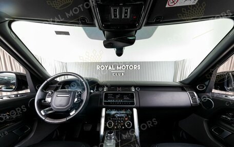 Land Rover Range Rover IV рестайлинг, 2020 год, 10 900 000 рублей, 6 фотография