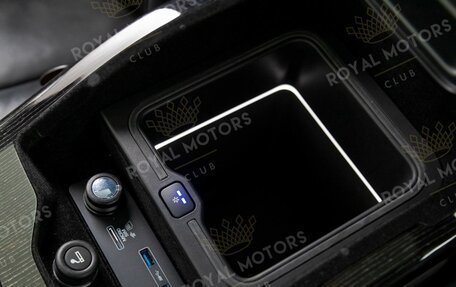 Land Rover Range Rover IV рестайлинг, 2020 год, 10 900 000 рублей, 11 фотография