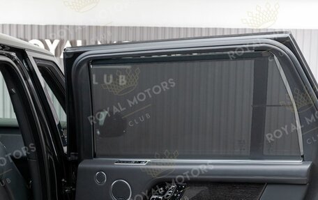 Land Rover Range Rover IV рестайлинг, 2020 год, 10 900 000 рублей, 9 фотография