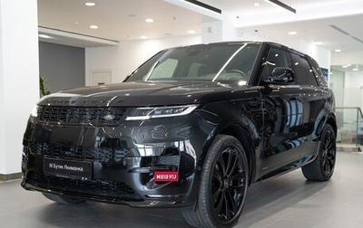Land Rover Range Rover Sport, 2023 год, 17 900 000 рублей, 1 фотография