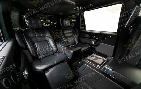 Land Rover Range Rover IV рестайлинг, 2020 год, 10 900 000 рублей, 17 фотография