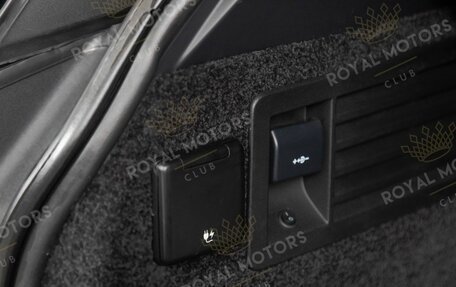 Land Rover Range Rover IV рестайлинг, 2020 год, 10 900 000 рублей, 21 фотография