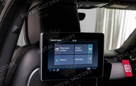 Land Rover Range Rover IV рестайлинг, 2020 год, 10 900 000 рублей, 19 фотография