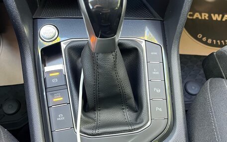 Volkswagen Tiguan II, 2022 год, 4 100 000 рублей, 9 фотография