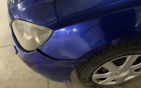 Mazda 3, 2008 год, 470 000 рублей, 2 фотография