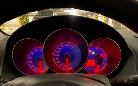 Mazda 3, 2008 год, 470 000 рублей, 7 фотография