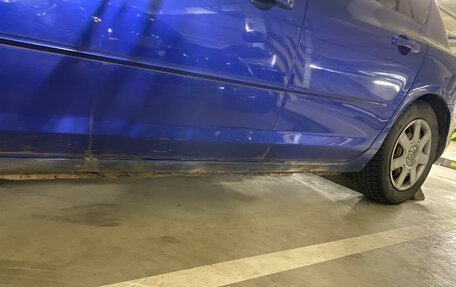 Mazda 3, 2008 год, 470 000 рублей, 4 фотография