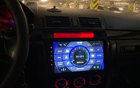 Mazda 3, 2008 год, 470 000 рублей, 6 фотография