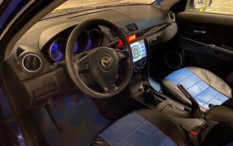 Mazda 3, 2008 год, 470 000 рублей, 8 фотография