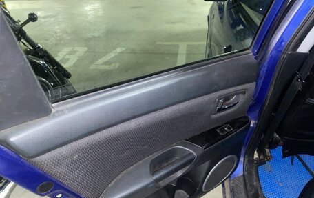 Mazda 3, 2008 год, 470 000 рублей, 12 фотография