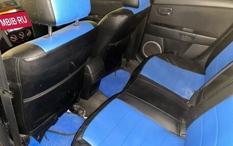 Mazda 3, 2008 год, 470 000 рублей, 11 фотография