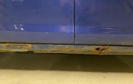 Mazda 3, 2008 год, 470 000 рублей, 20 фотография