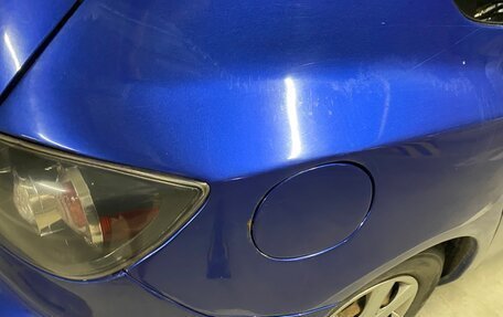 Mazda 3, 2008 год, 470 000 рублей, 18 фотография