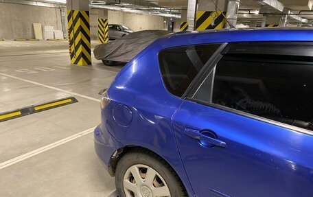 Mazda 3, 2008 год, 470 000 рублей, 19 фотография