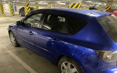 Mazda 3, 2008 год, 470 000 рублей, 16 фотография