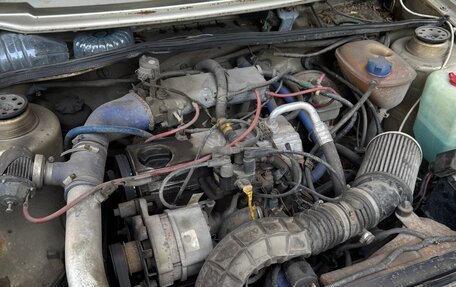 Volkswagen Golf II, 1984 год, 223 000 рублей, 8 фотография