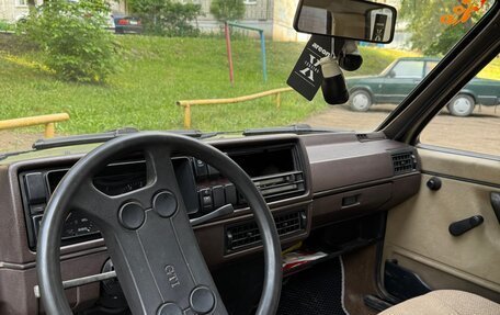 Volkswagen Golf II, 1984 год, 223 000 рублей, 6 фотография