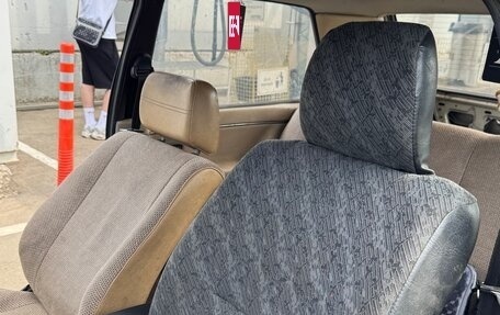 Volkswagen Golf II, 1984 год, 223 000 рублей, 7 фотография