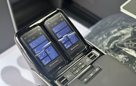 Lexus LM, 2024 год, 17 500 000 рублей, 13 фотография