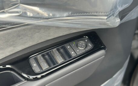 Lexus LM, 2024 год, 17 500 000 рублей, 19 фотография