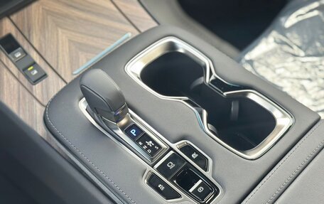 Lexus LM, 2024 год, 17 500 000 рублей, 21 фотография