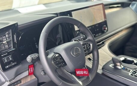Lexus LM, 2024 год, 17 500 000 рублей, 7 фотография