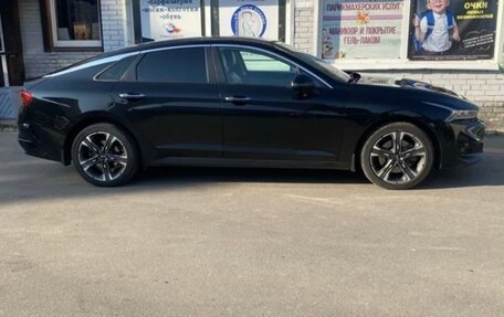 KIA K5, 2020 год, 2 250 000 рублей, 2 фотография
