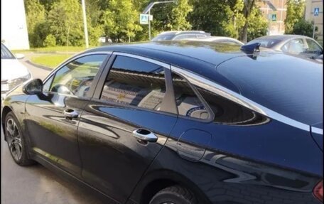 KIA K5, 2020 год, 2 250 000 рублей, 4 фотография