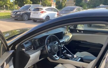 KIA K5, 2020 год, 2 250 000 рублей, 7 фотография