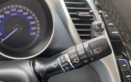Hyundai i30 II рестайлинг, 2012 год, 1 220 000 рублей, 11 фотография