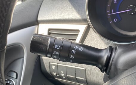 Hyundai i30 II рестайлинг, 2012 год, 1 220 000 рублей, 12 фотография