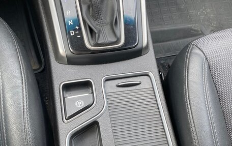 Hyundai i30 II рестайлинг, 2012 год, 1 220 000 рублей, 16 фотография