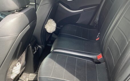 Hyundai i30 II рестайлинг, 2012 год, 1 220 000 рублей, 19 фотография