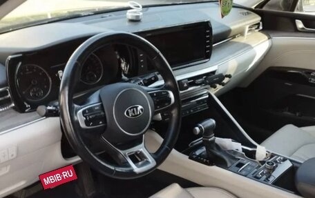 KIA K5, 2020 год, 2 250 000 рублей, 5 фотография
