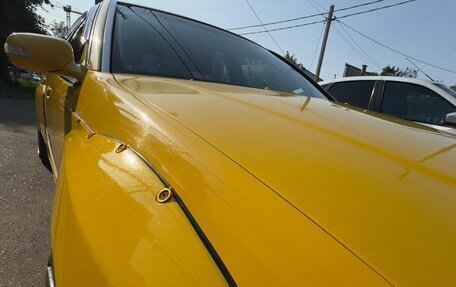 Lexus GS II рестайлинг, 2001 год, 1 250 000 рублей, 10 фотография